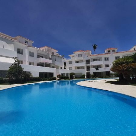Las Terrazas Deluxe Pool Beach Club&SPA Punta Cana Zewnętrze zdjęcie