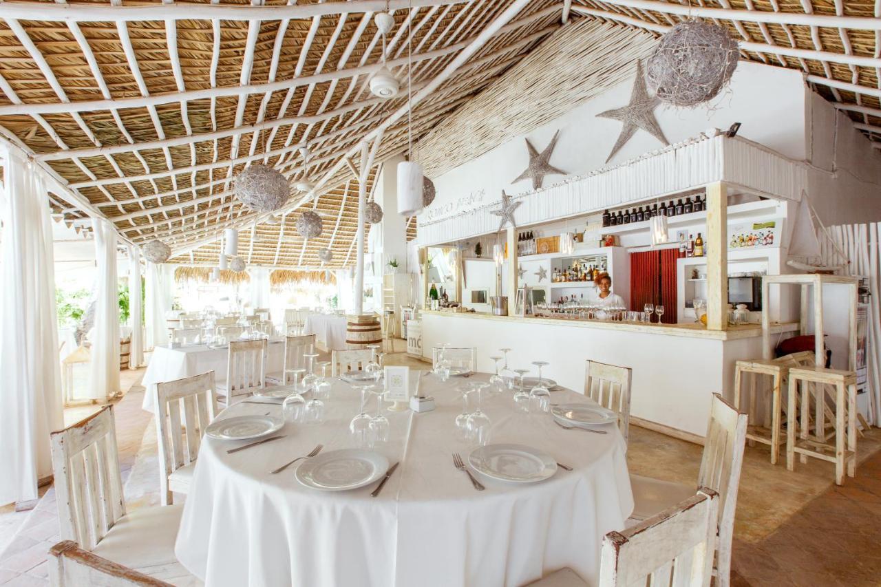 Las Terrazas Deluxe Pool Beach Club&SPA Punta Cana Zewnętrze zdjęcie