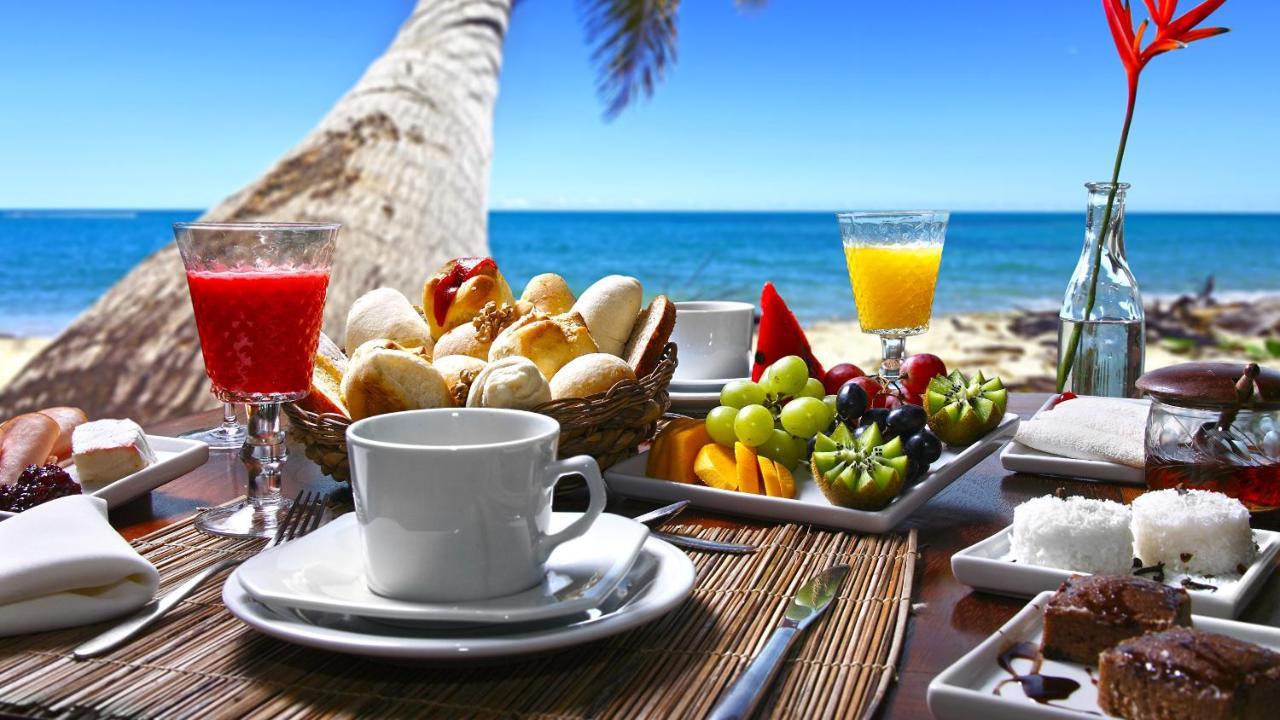 Las Terrazas Deluxe Pool Beach Club&SPA Punta Cana Zewnętrze zdjęcie