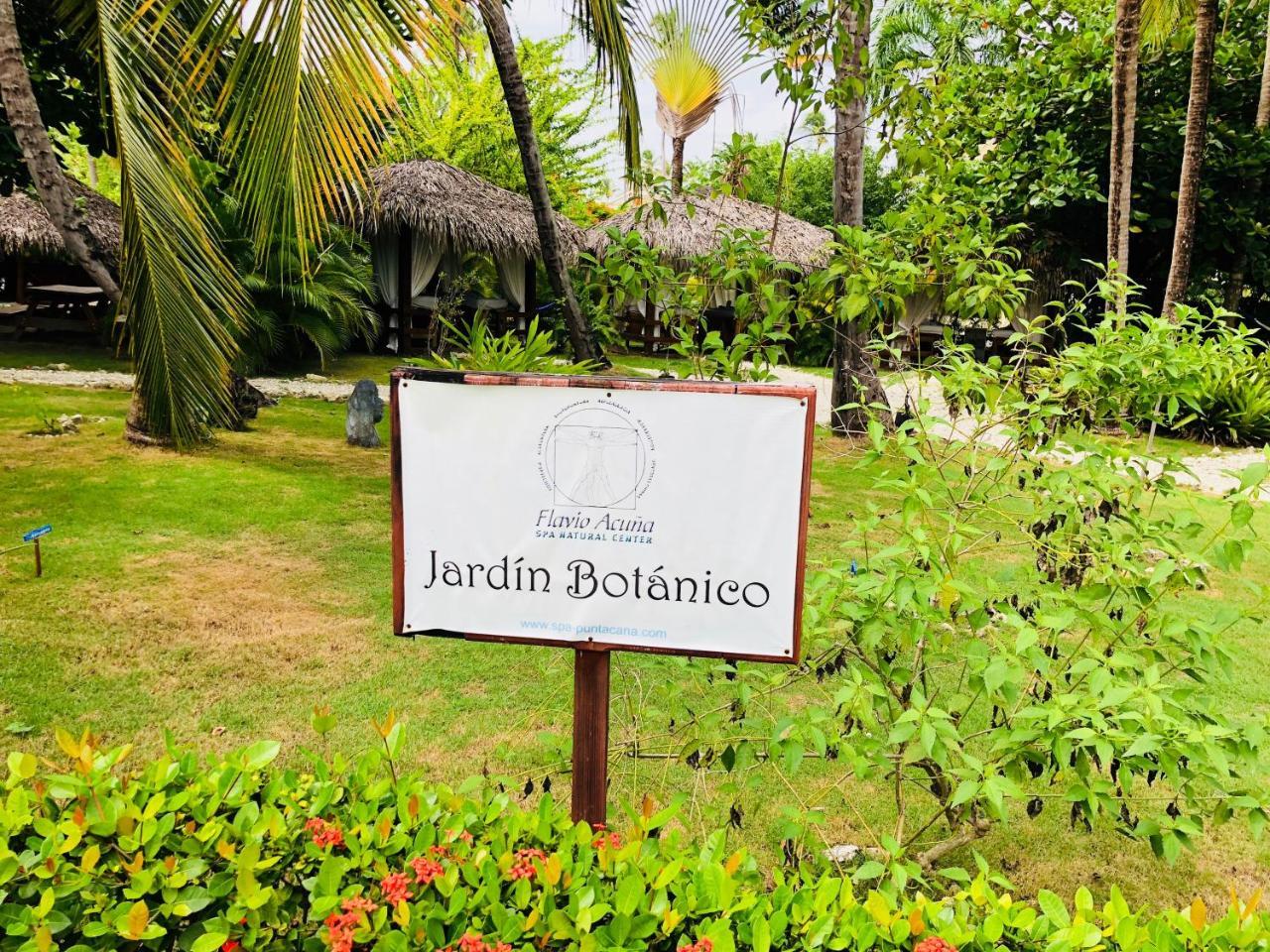 Las Terrazas Deluxe Pool Beach Club&SPA Punta Cana Zewnętrze zdjęcie