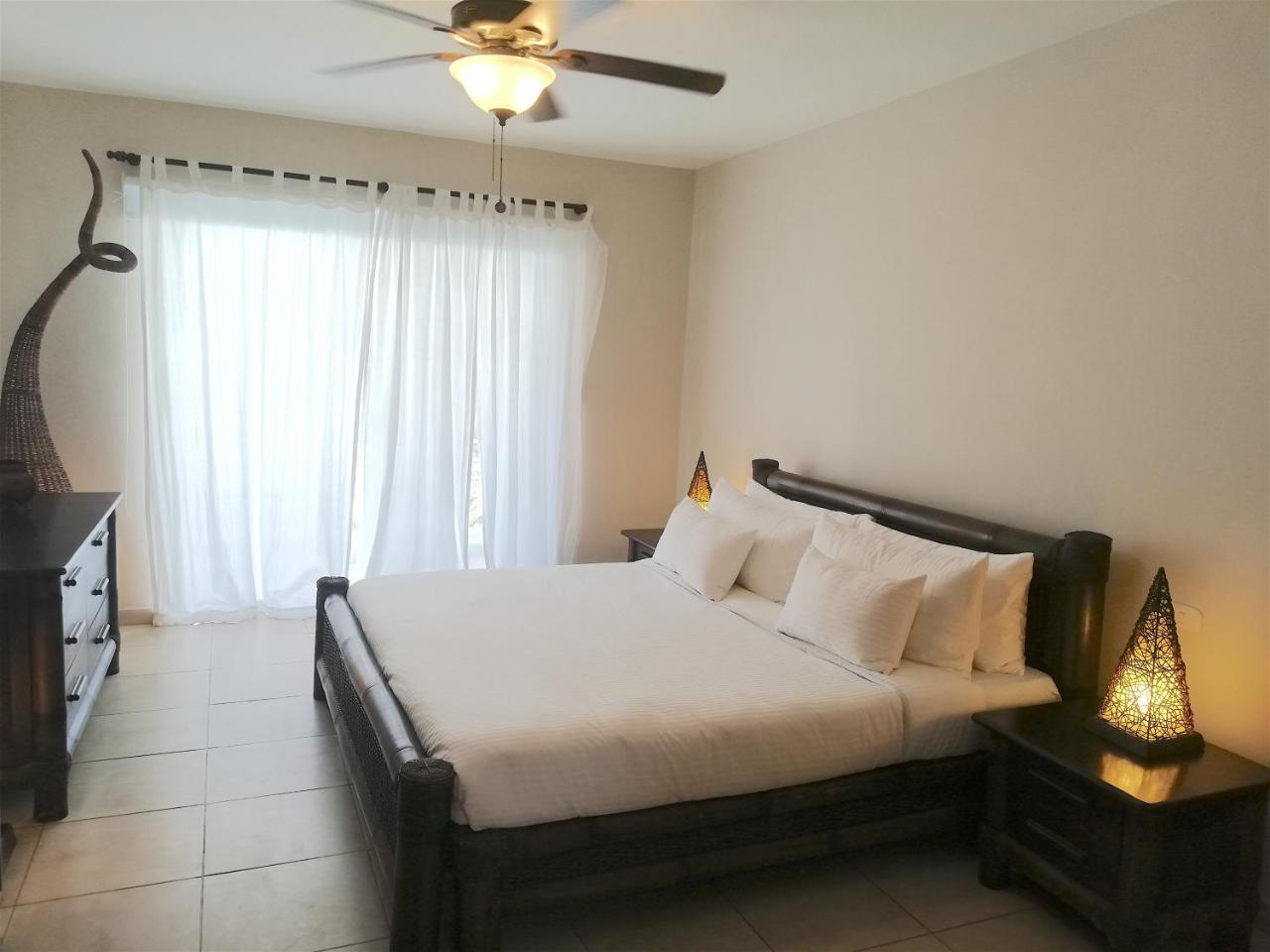 Las Terrazas Deluxe Pool Beach Club&SPA Punta Cana Zewnętrze zdjęcie