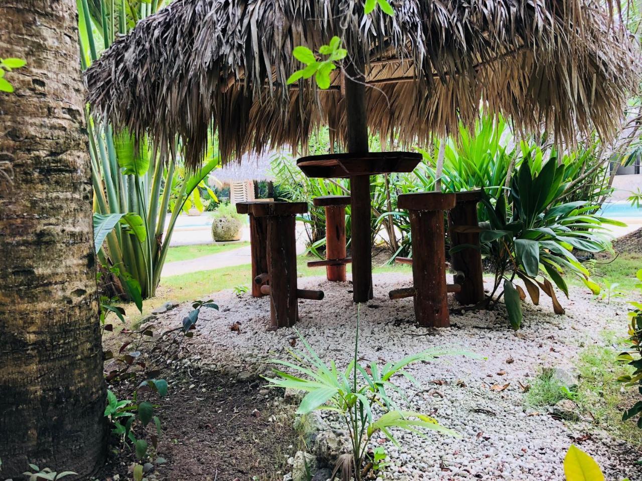 Las Terrazas Deluxe Pool Beach Club&SPA Punta Cana Zewnętrze zdjęcie