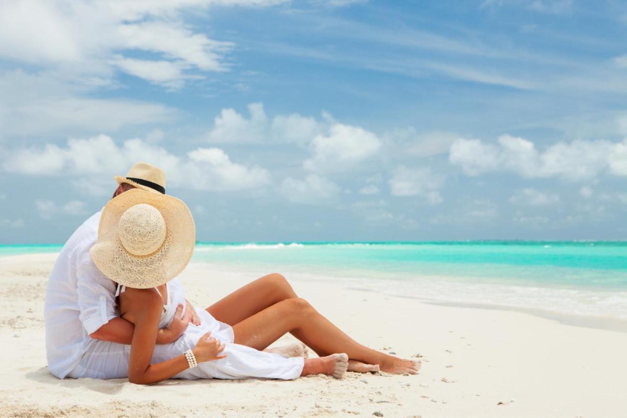 Las Terrazas Deluxe Pool Beach Club&SPA Punta Cana Zewnętrze zdjęcie