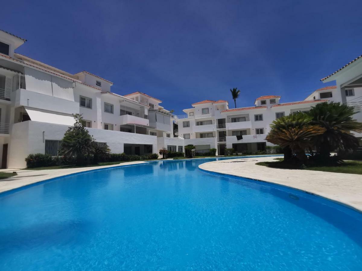 Las Terrazas Deluxe Pool Beach Club&SPA Punta Cana Zewnętrze zdjęcie